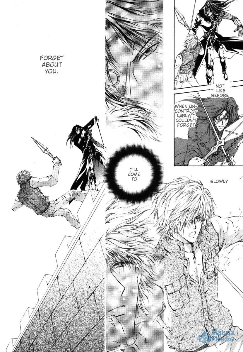 Read Hero Heel chapter 7 image 11 on Lezhin