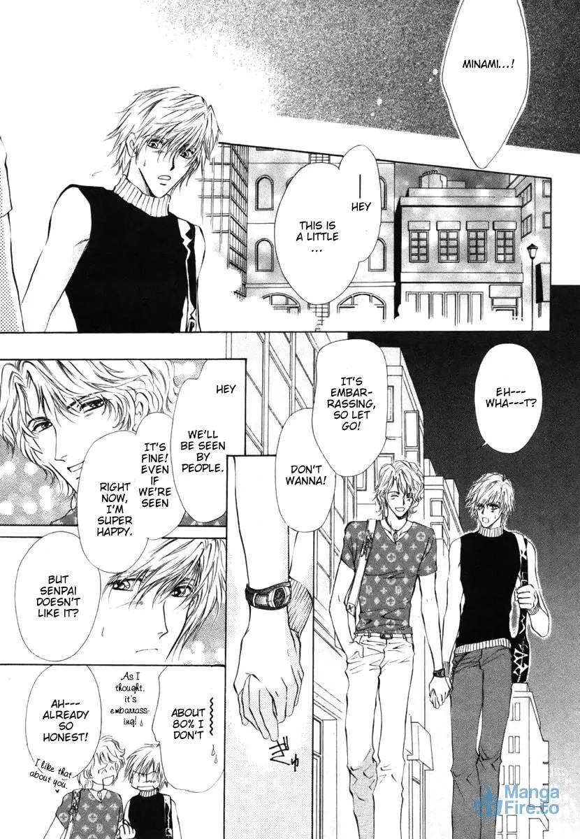 Read Hero Heel chapter 7 image 14 on Lezhin