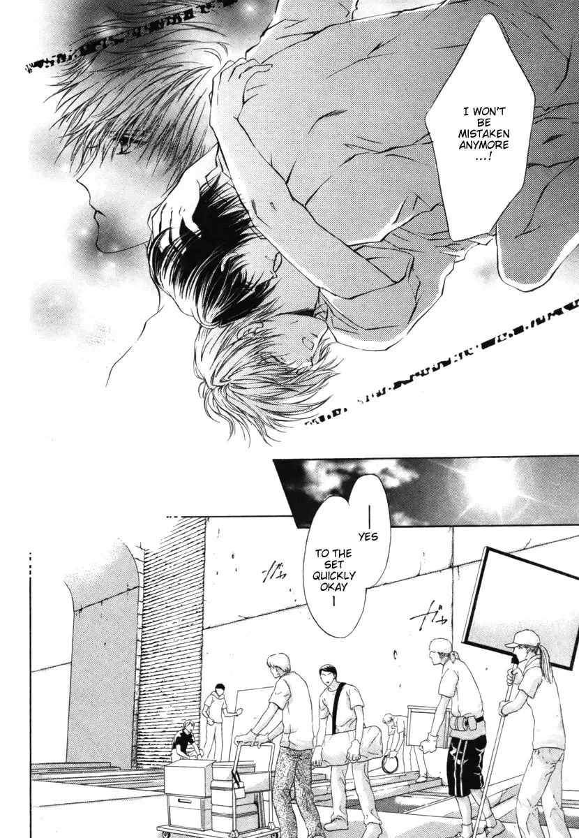 Read Hero Heel chapter 7 image 19 on Lezhin