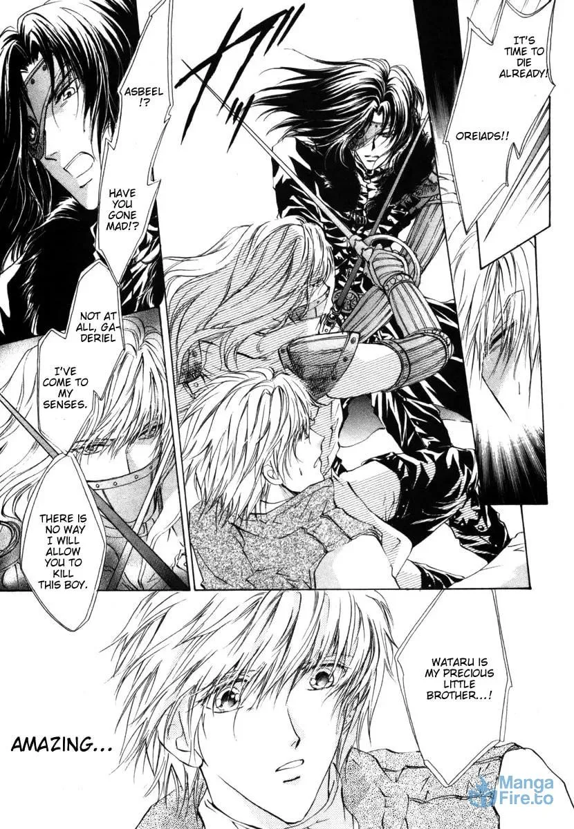 Read Hero Heel chapter 7 image 26 on Lezhin
