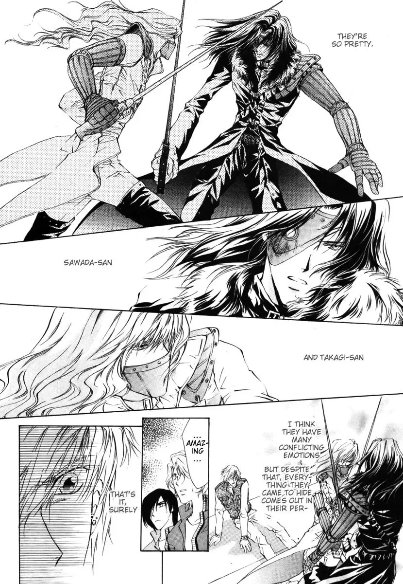 Read Hero Heel chapter 7 image 27 on Lezhin