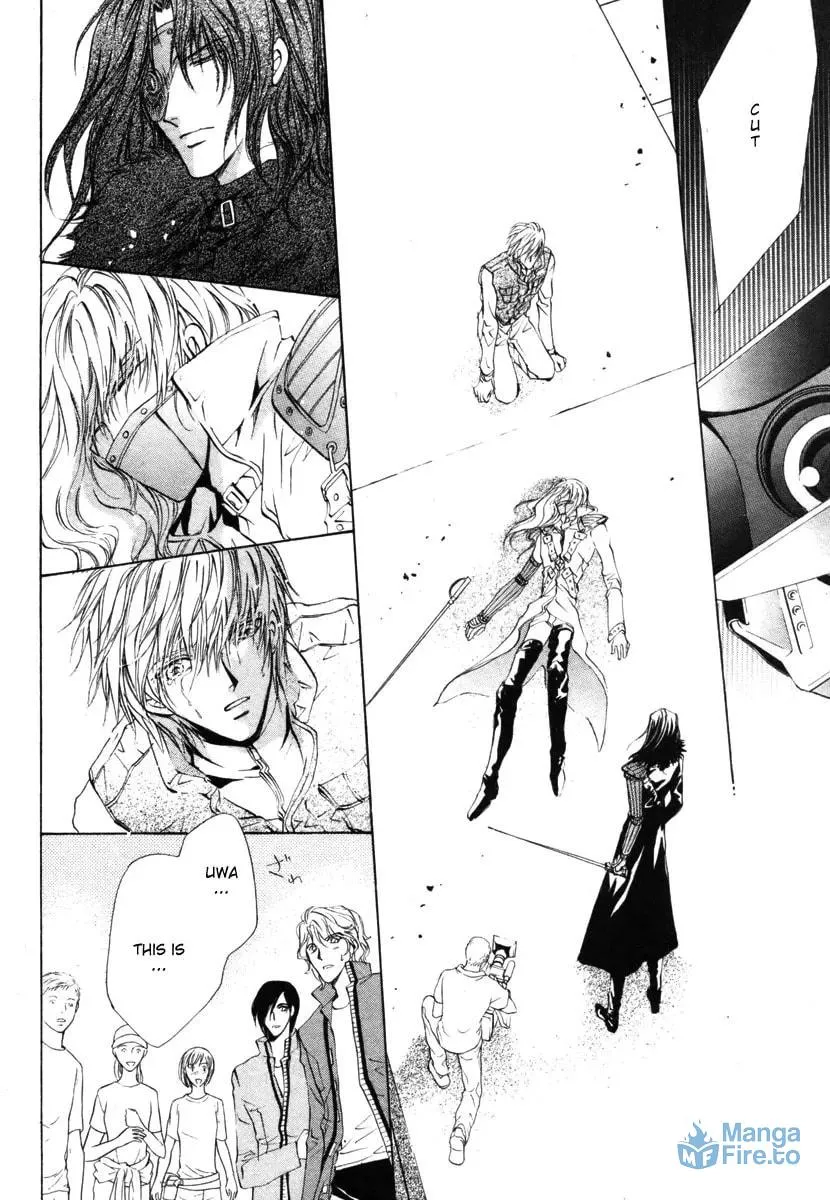 Read Hero Heel chapter 7 image 29 on Lezhin