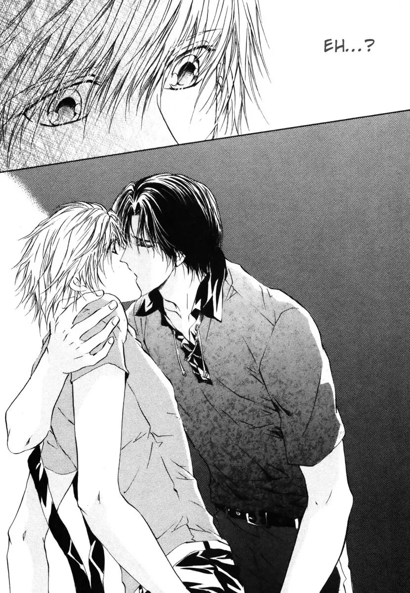 Read Hero Heel chapter 7 image 36 on Lezhin