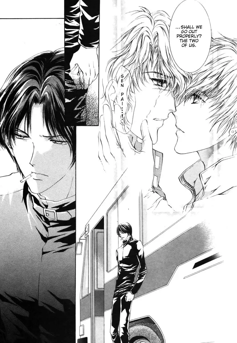 Read Hero Heel chapter 7 image 4 on Lezhin