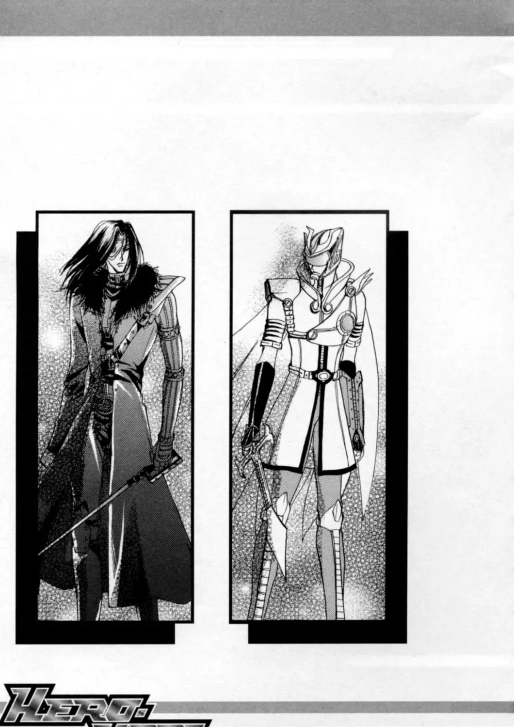 Read Hero Heel chapter 7 image 40 on Lezhin