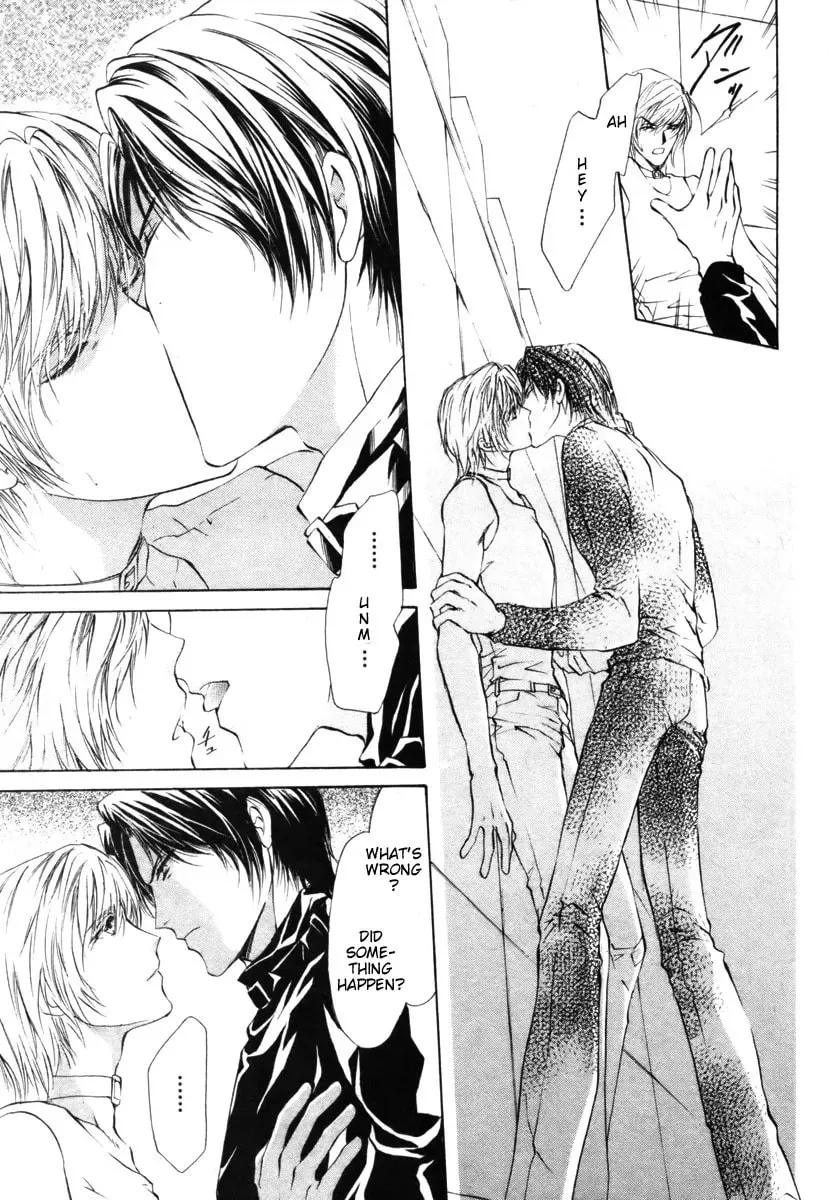 Read Hero Heel chapter 7 image 6 on Lezhin