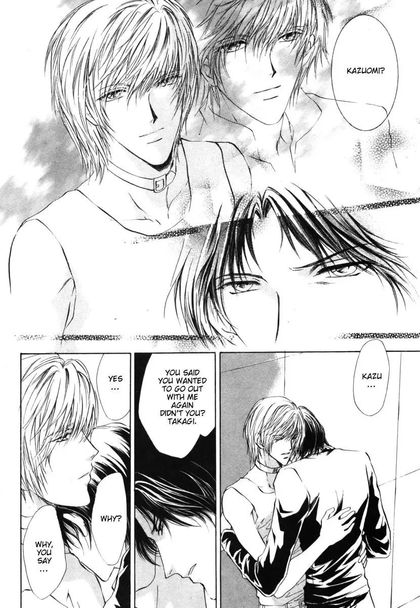 Read Hero Heel chapter 7 image 7 on Lezhin