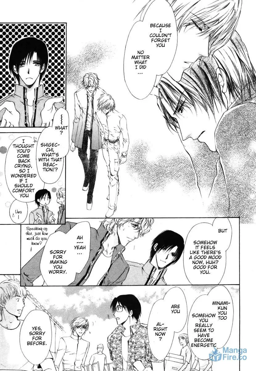 Read Hero Heel chapter 7 image 8 on Lezhin