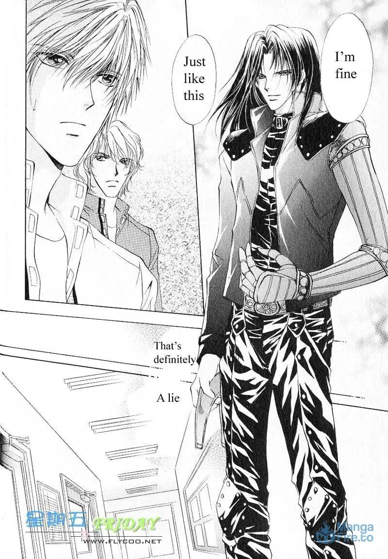 Read Hero Heel chapter 8 image 23 on Lezhin