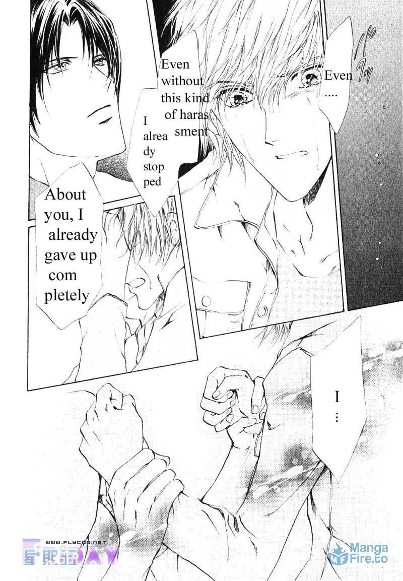 Read Hero Heel chapter 9 image 11 on Lezhin