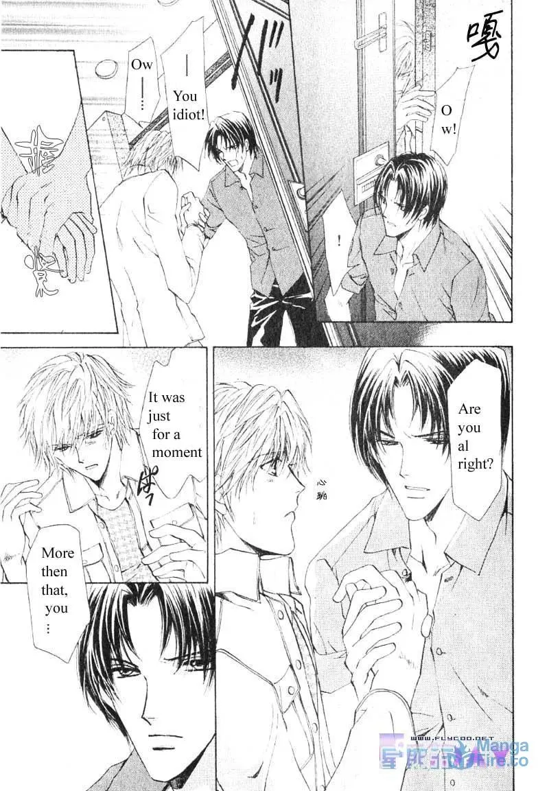 Read Hero Heel chapter 9 image 2 on Lezhin
