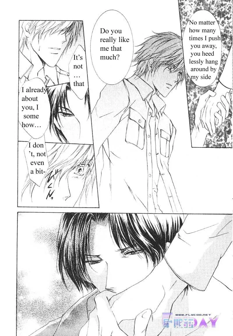 Read Hero Heel chapter 9 image 9 on Lezhin