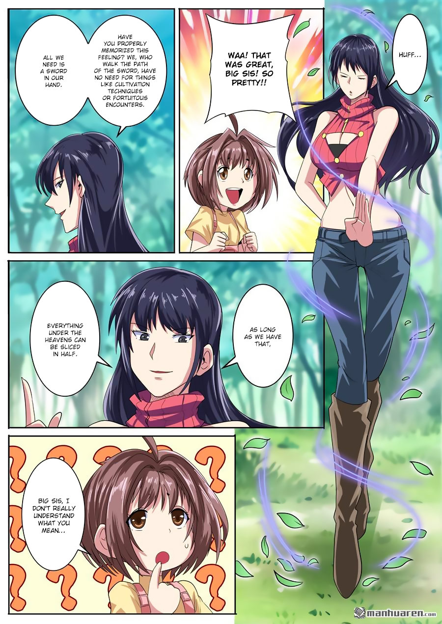 Hero I Quit A Long Time Ago Chapter 114 page 11 - 