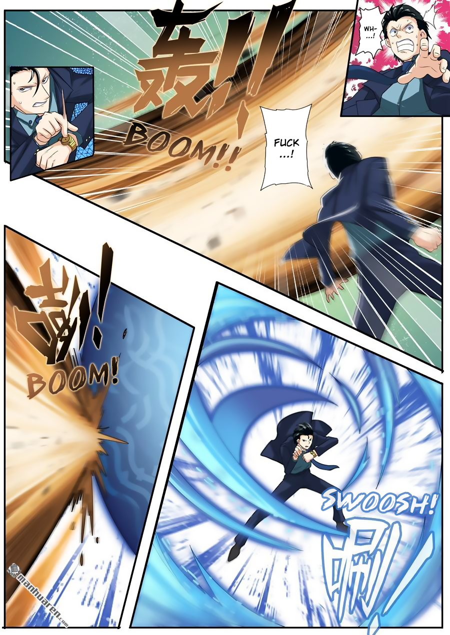Hero I Quit A Long Time Ago Chapter 114 page 15 - 