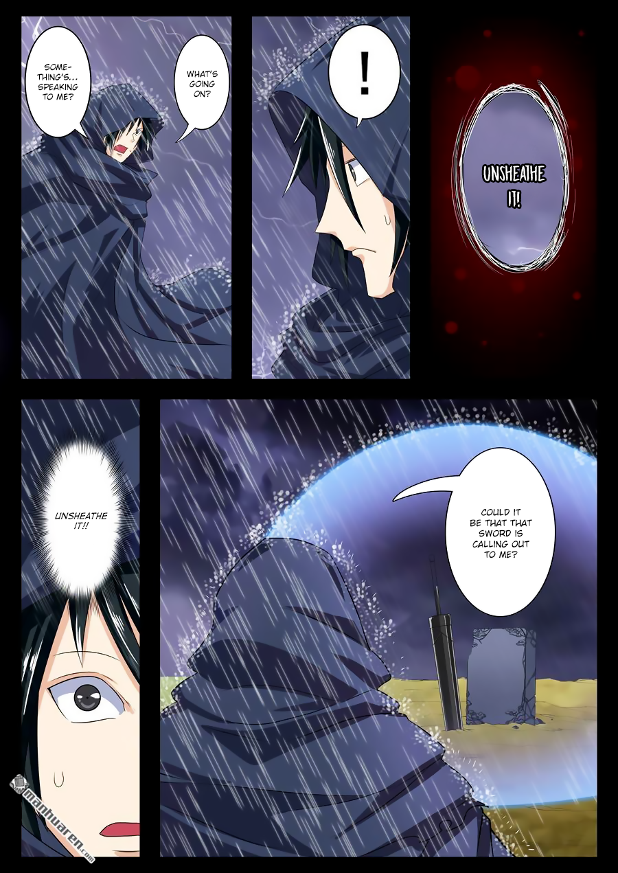 Hero I Quit A Long Time Ago Chapter 118 page 14 - 