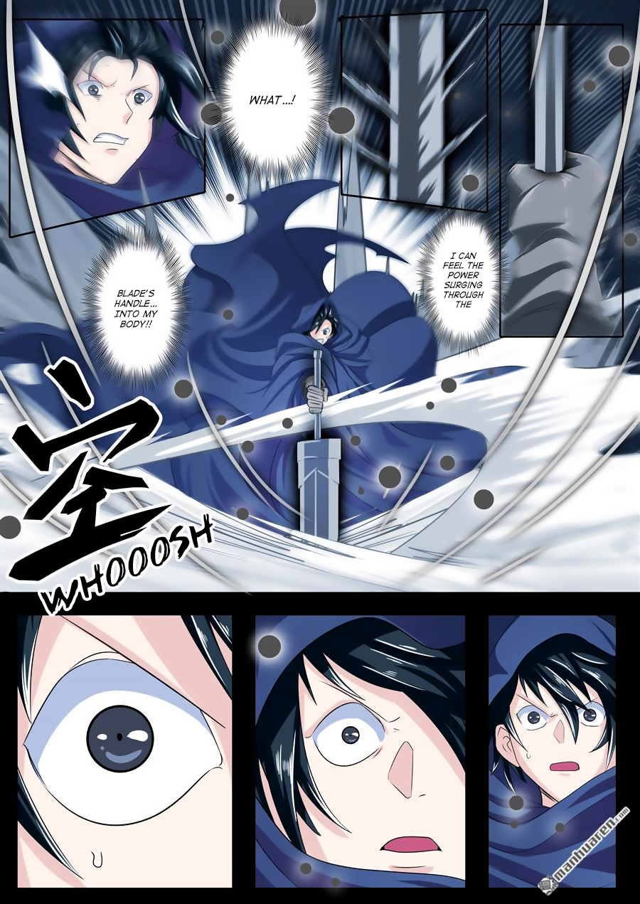 Hero I Quit A Long Time Ago Chapter 118 page 16 - 