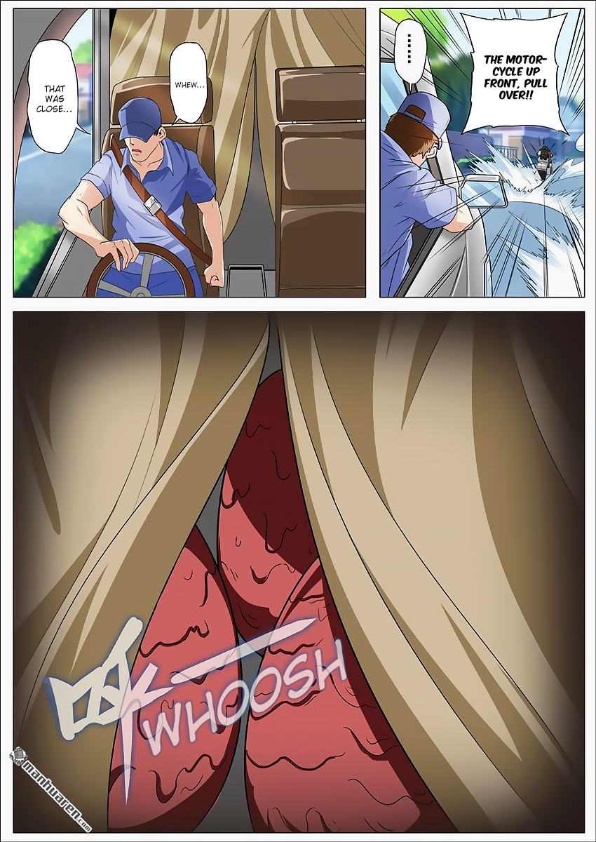 Hero I Quit A Long Time Ago Chapter 132 page 22 - 