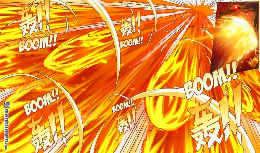 Hero I Quit A Long Time Ago Chapter 136 page 12 - 
