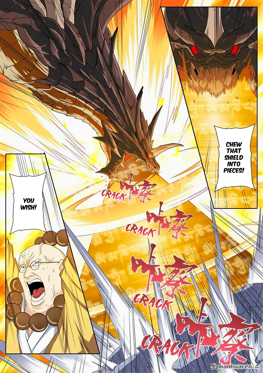 Hero I Quit A Long Time Ago Chapter 139 page 13 - 