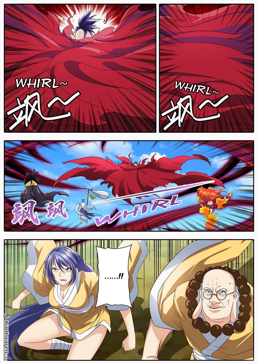 Hero I Quit A Long Time Ago Chapter 140 page 15 - 