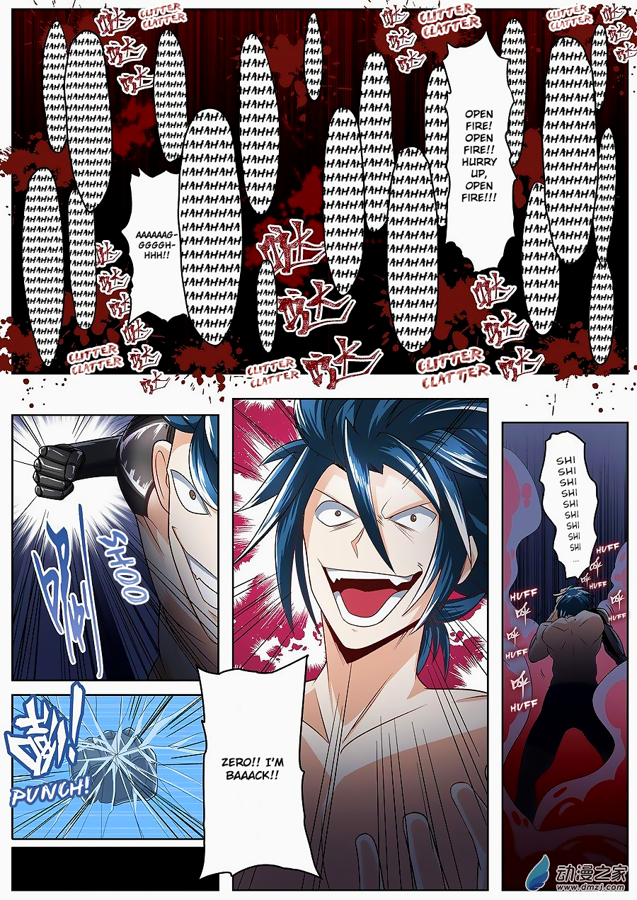 Hero I Quit A Long Time Ago Chapter 146 page 20 - 