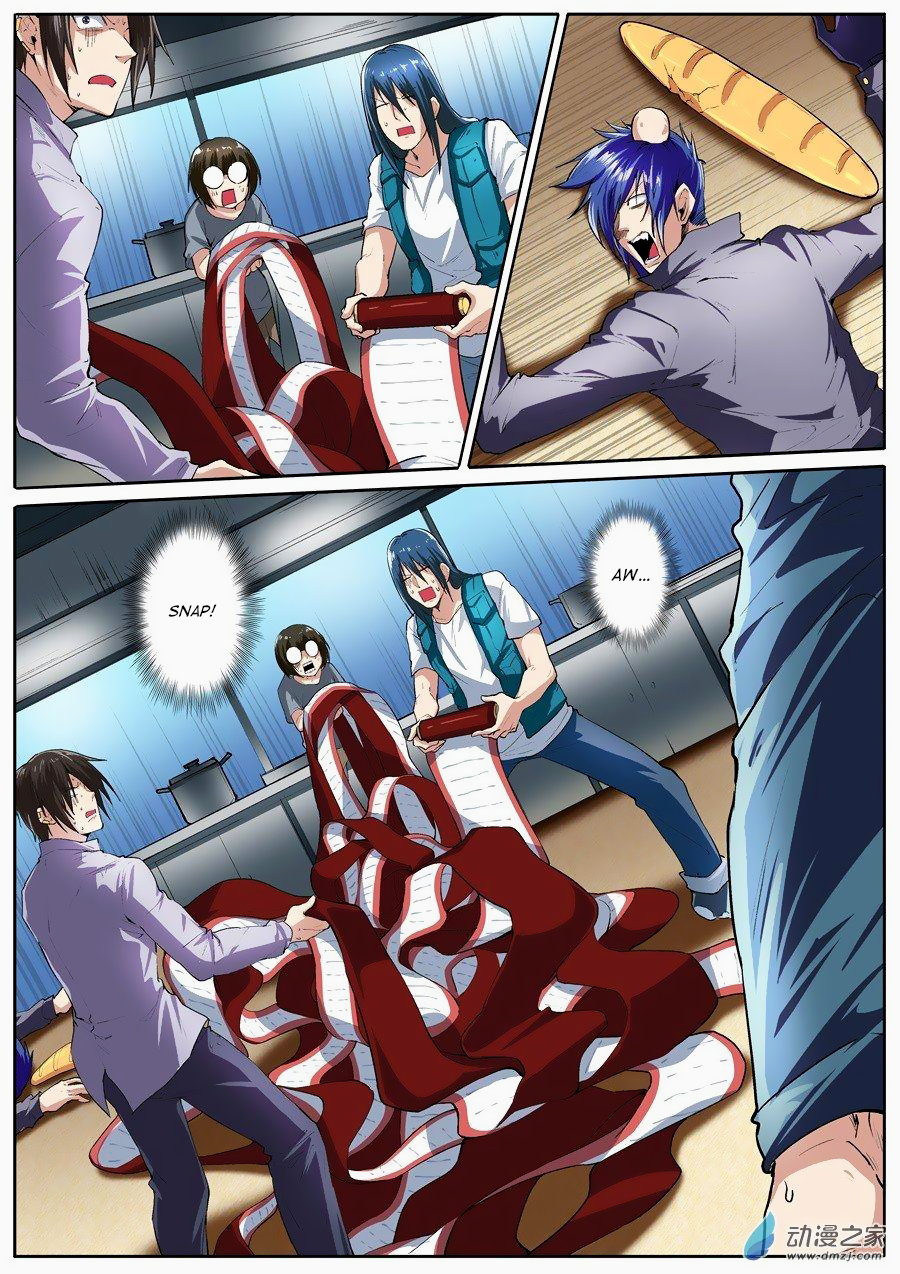 Hero I Quit A Long Time Ago Chapter 151 page 18 - 