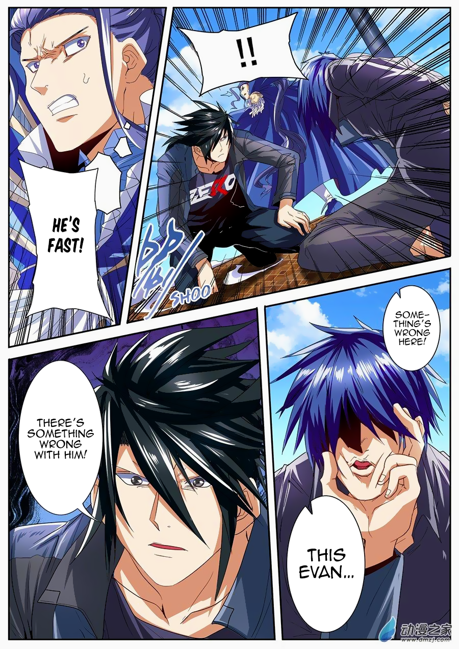 Hero I Quit A Long Time Ago Chapter 152 page 18 - 