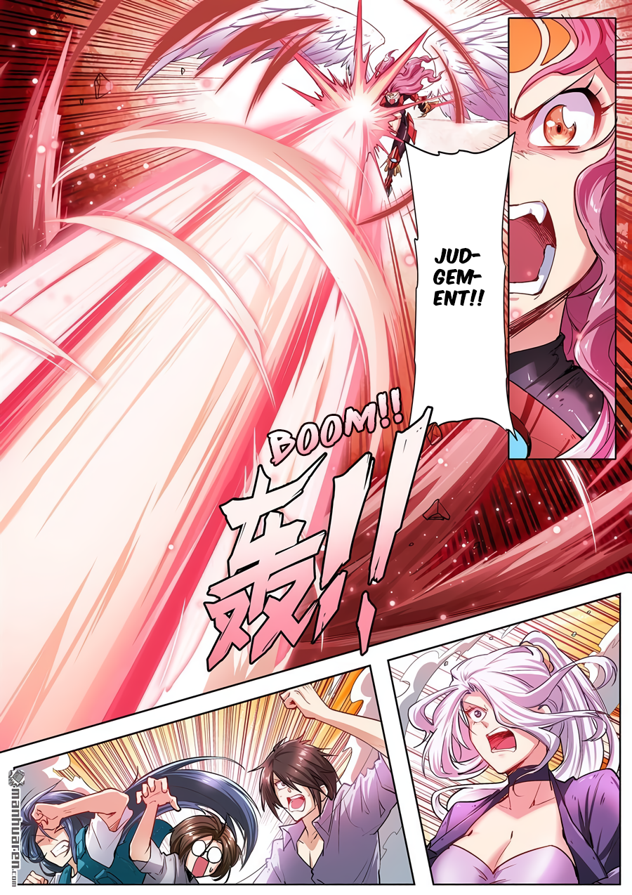 Hero I Quit A Long Time Ago Chapter 159 page 12 - 