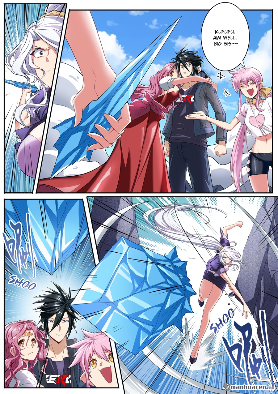 Hero I Quit A Long Time Ago Chapter 160 page 10 - 