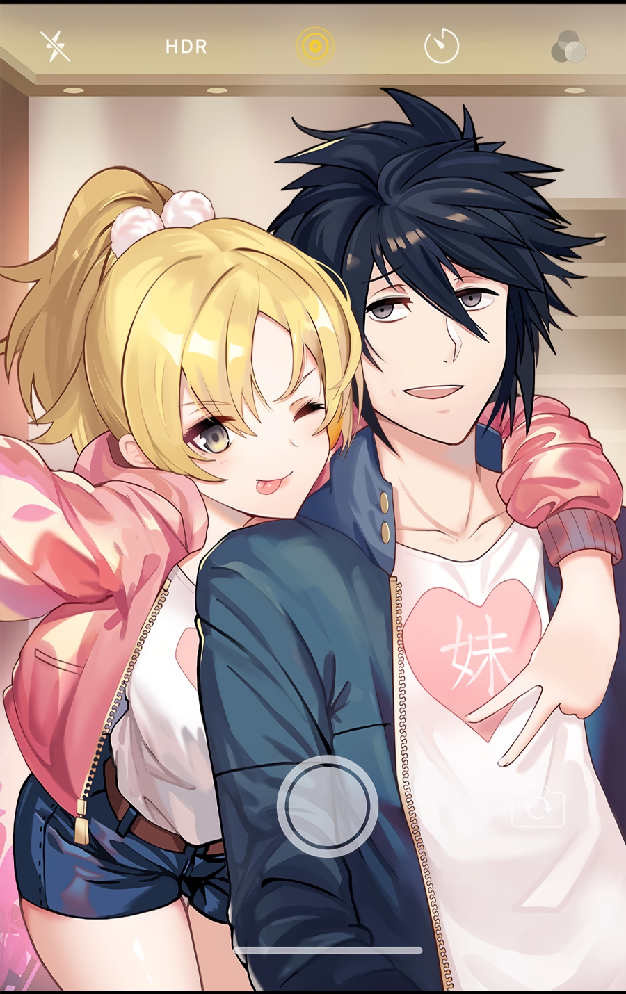 Hero I Quit A Long Time Ago Chapter 171 page 17 - 