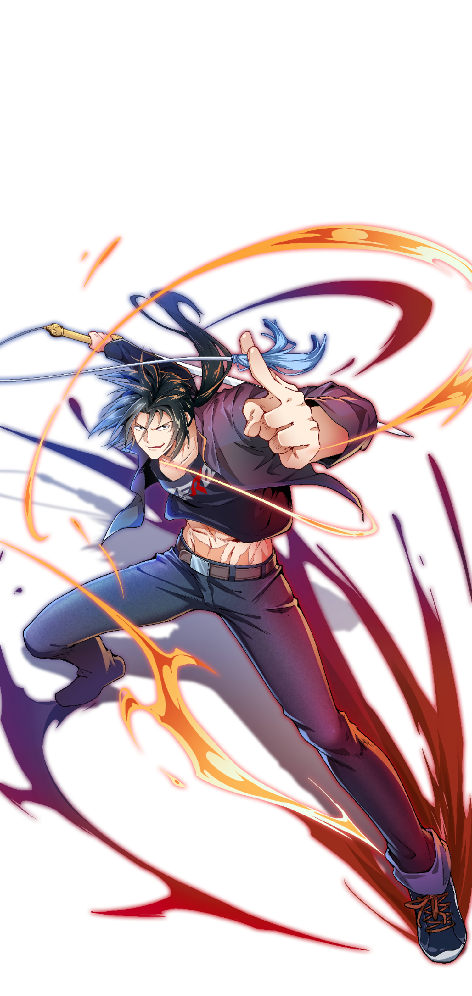 Hero I Quit A Long Time Ago Chapter 174 page 18 - 
