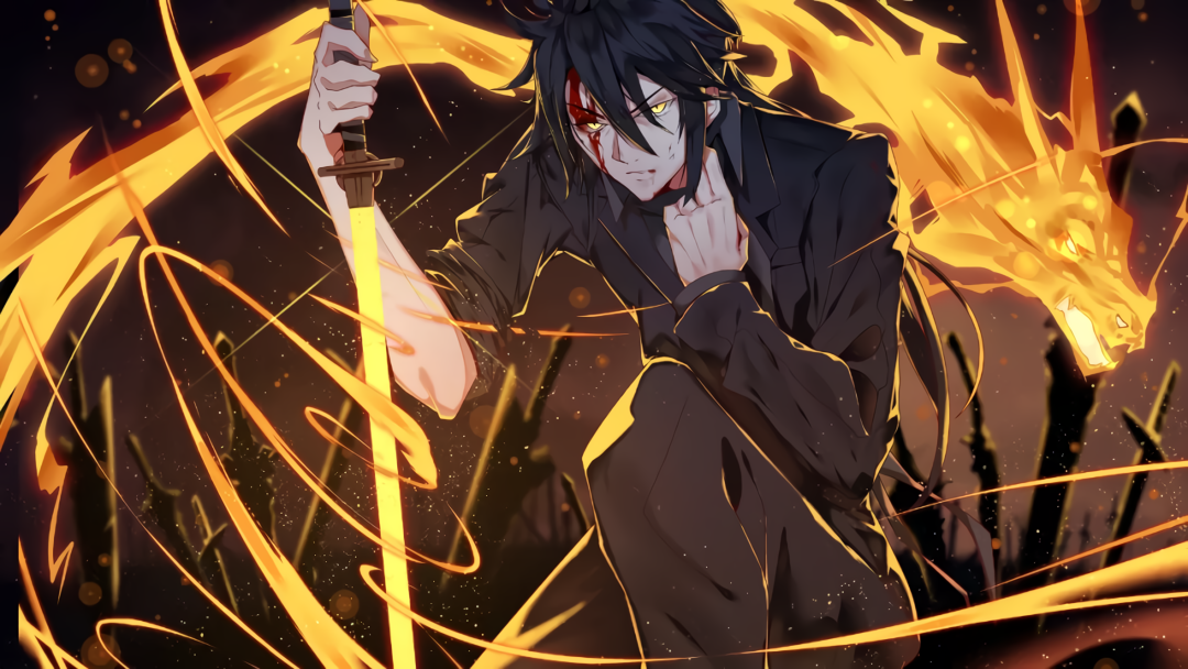Hero I Quit A Long Time Ago Chapter 176 page 17 - 