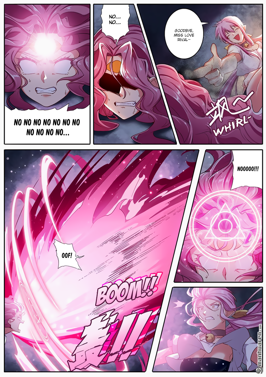 Hero I Quit A Long Time Ago Chapter 178 page 2 - 