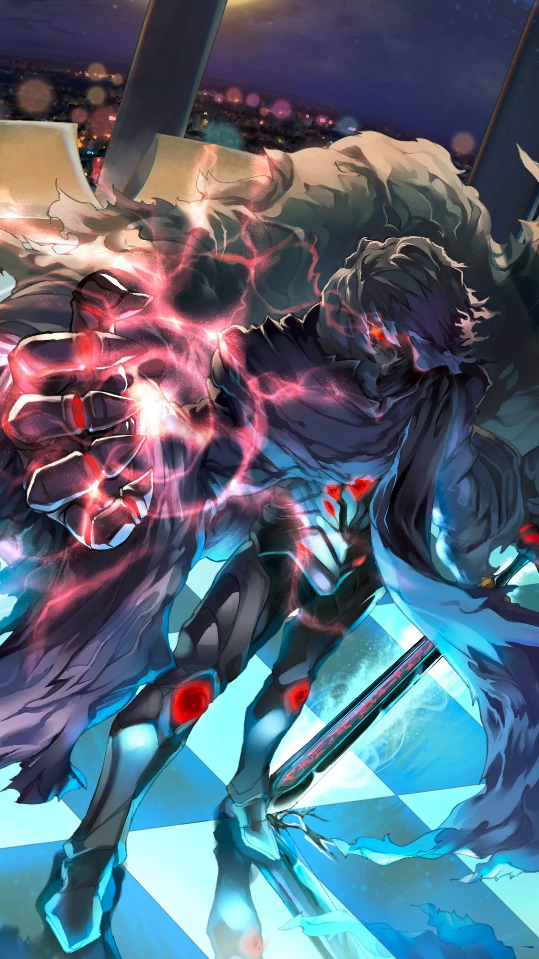 Hero I Quit A Long Time Ago Chapter 178 page 17 - 