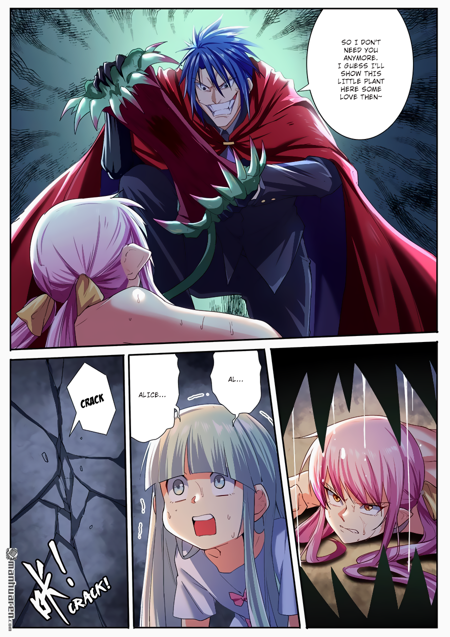 Hero I Quit A Long Time Ago Chapter 179 page 12 - 