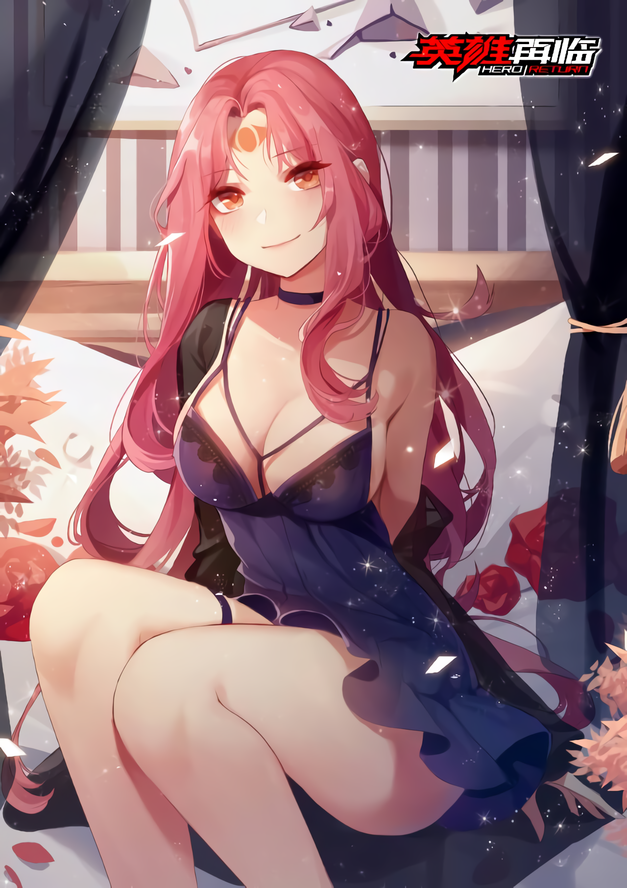 Hero I Quit A Long Time Ago Chapter 181 page 18 - 