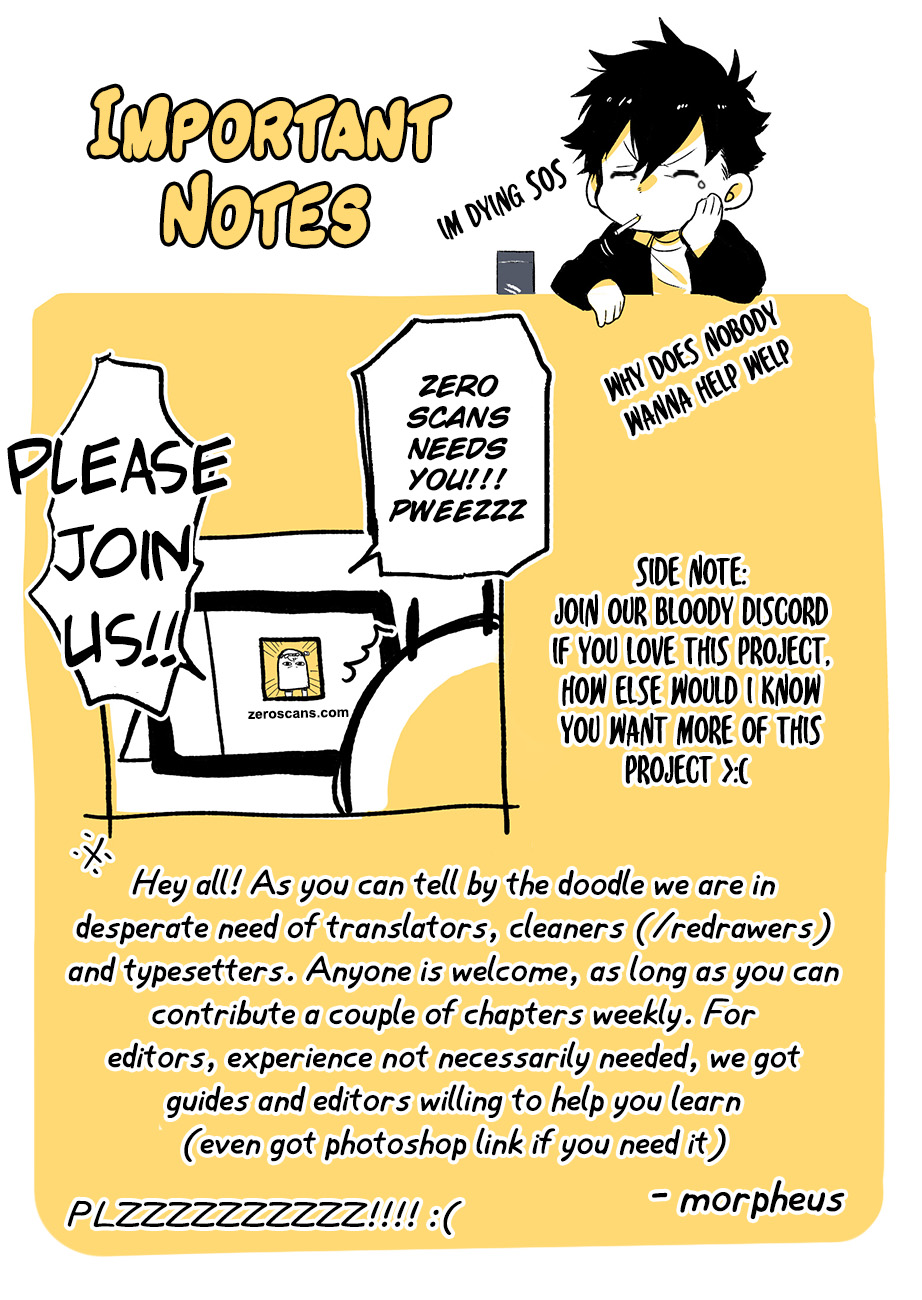 Hero I Quit A Long Time Ago Chapter 39 page 2 - 