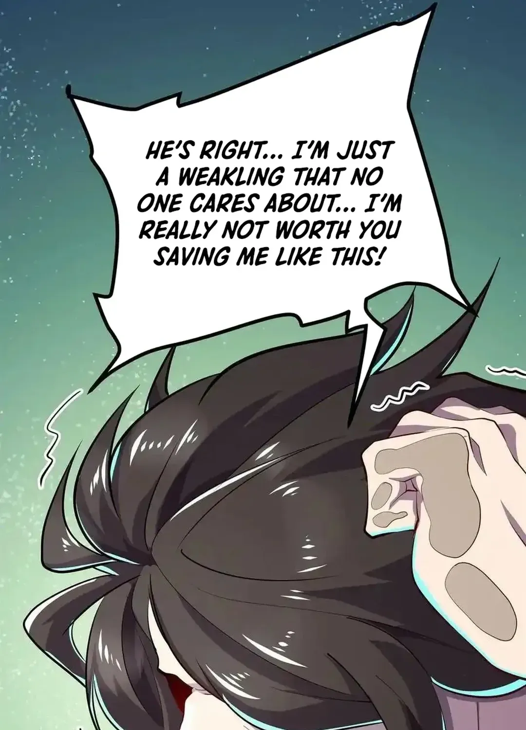 Hero I Quit A Long Time Ago Chapter 459 page 29 - 
