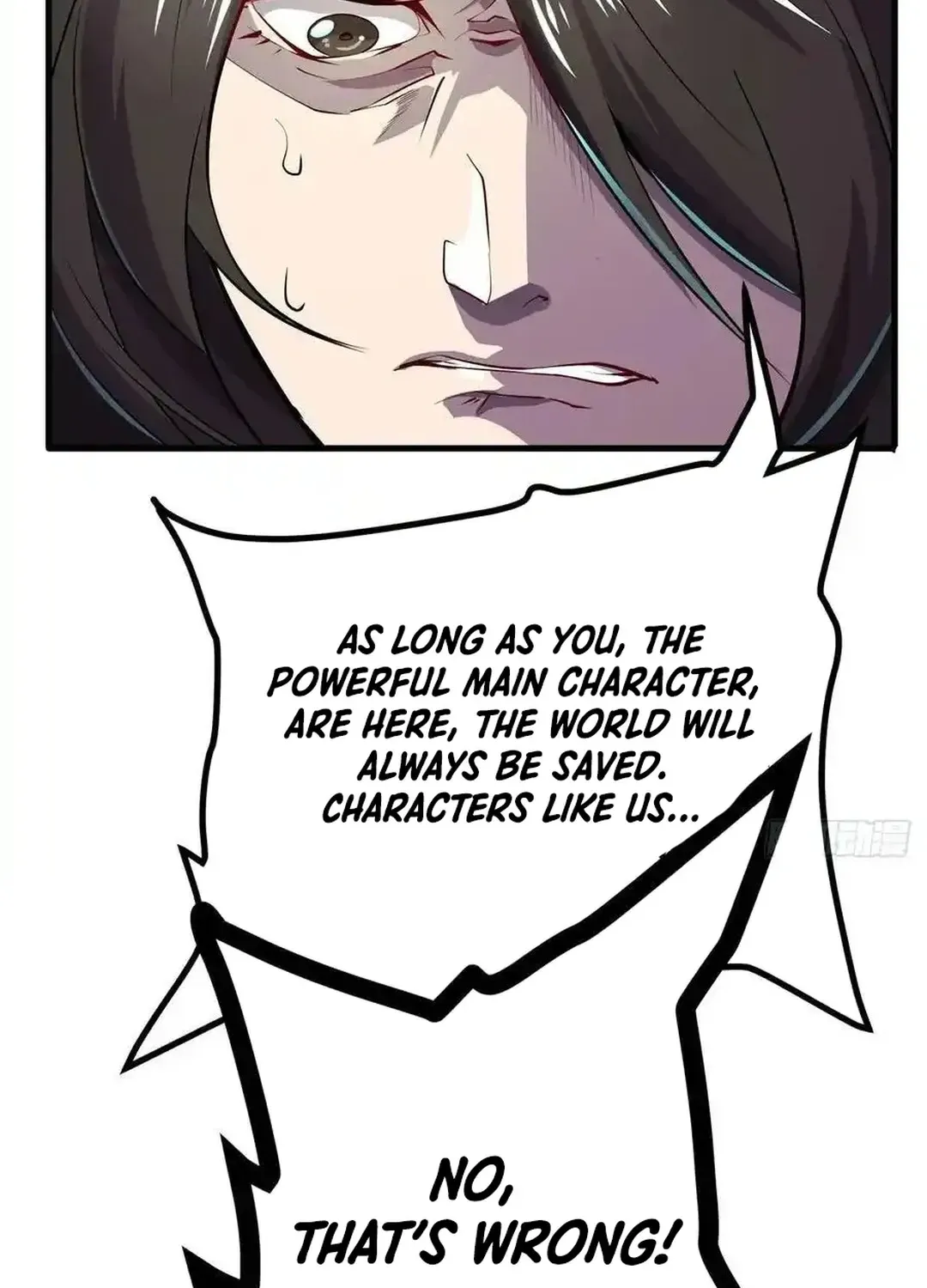 Hero I Quit A Long Time Ago Chapter 459 page 31 - 