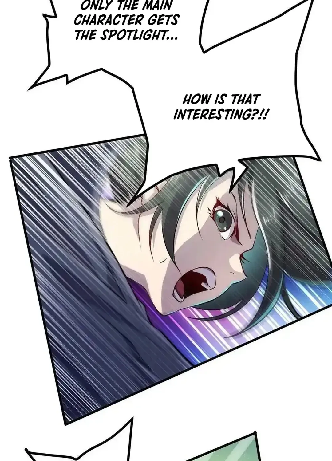 Hero I Quit A Long Time Ago Chapter 459 page 33 - 