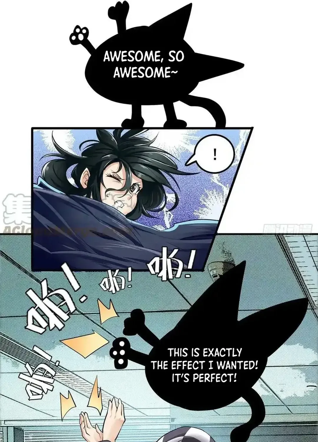 Hero I Quit A Long Time Ago Chapter 459 page 42 - 