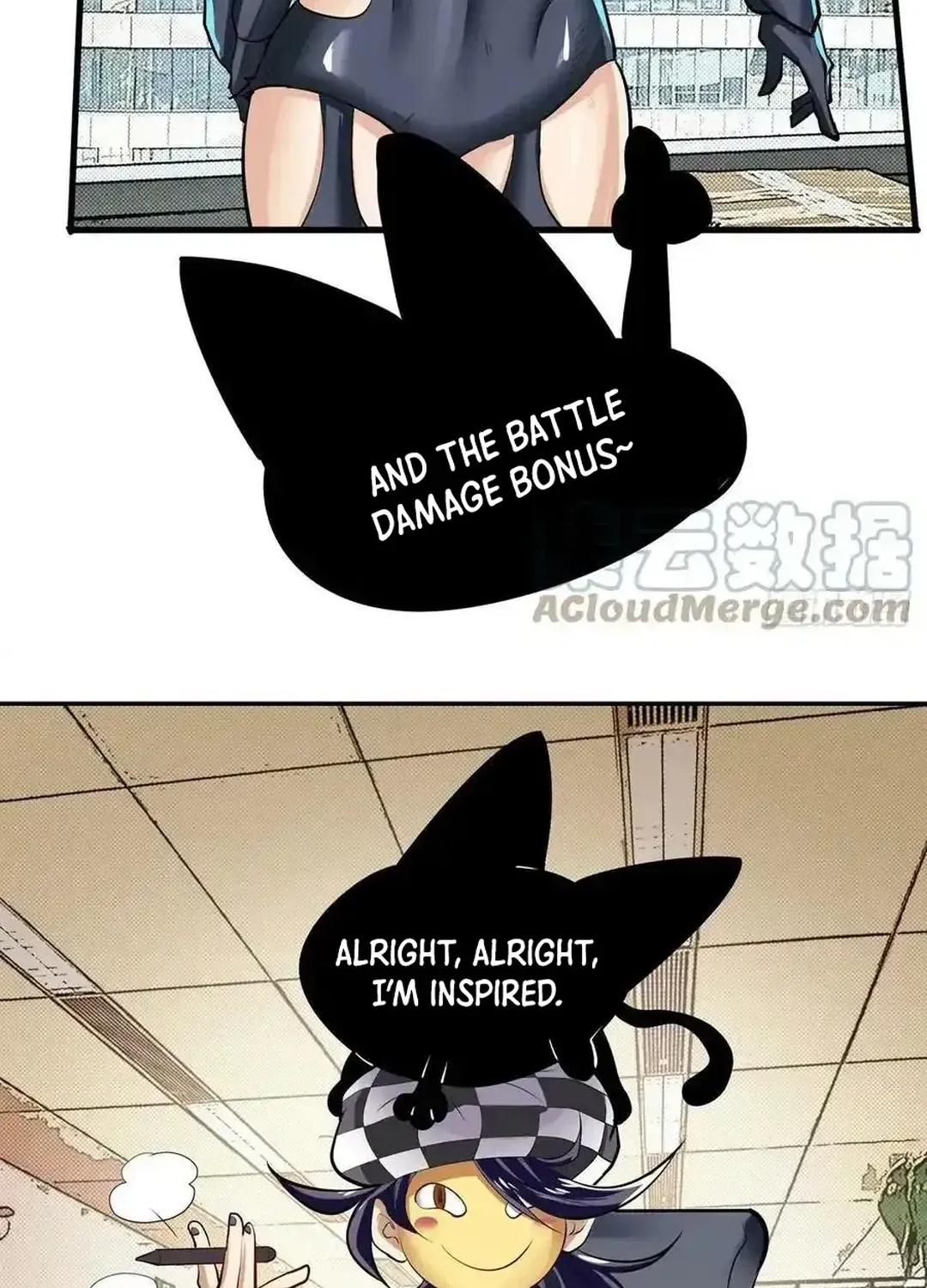 Hero I Quit A Long Time Ago Chapter 459 page 49 - 
