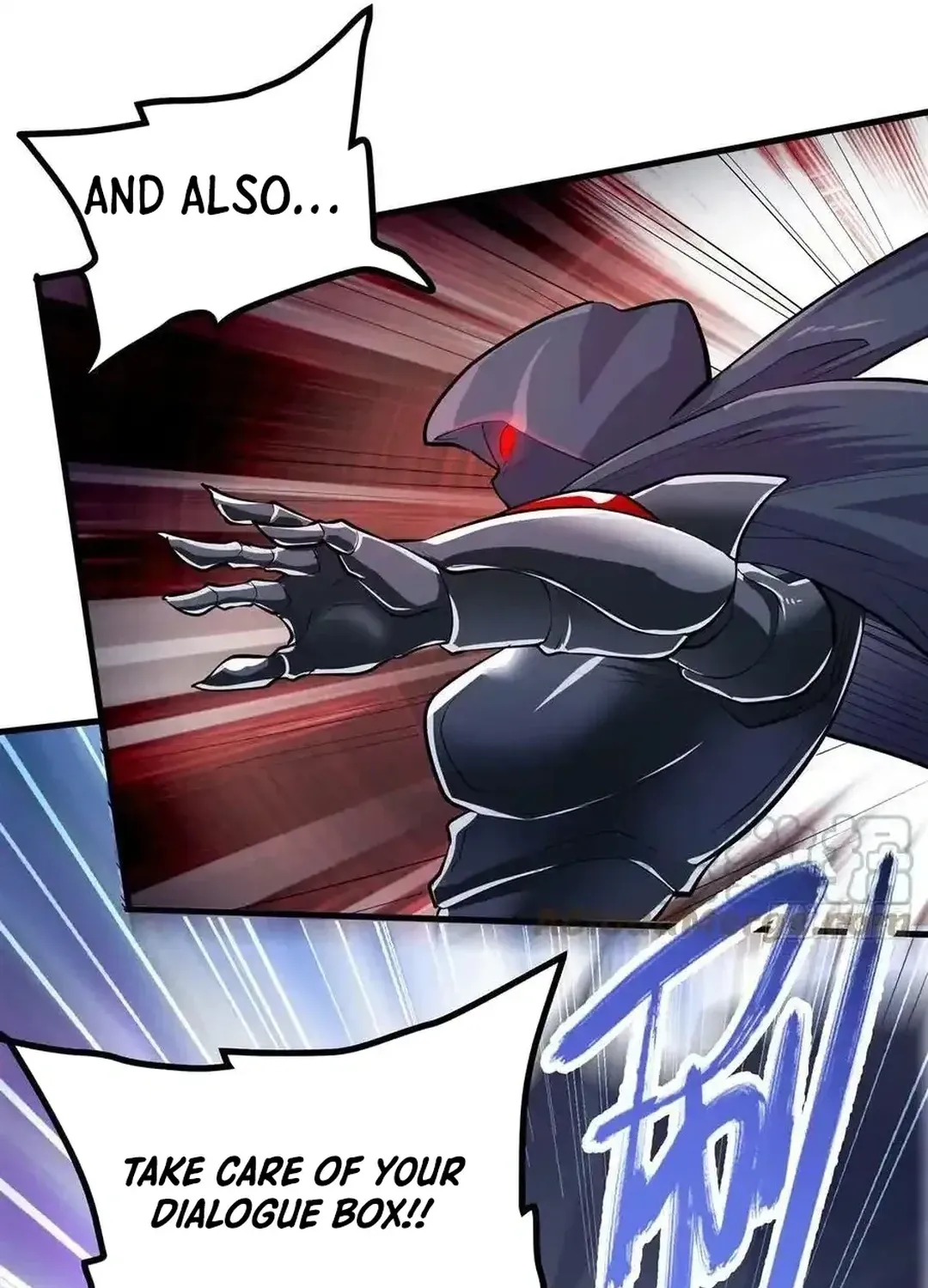 Hero I Quit A Long Time Ago Chapter 459 page 7 - 