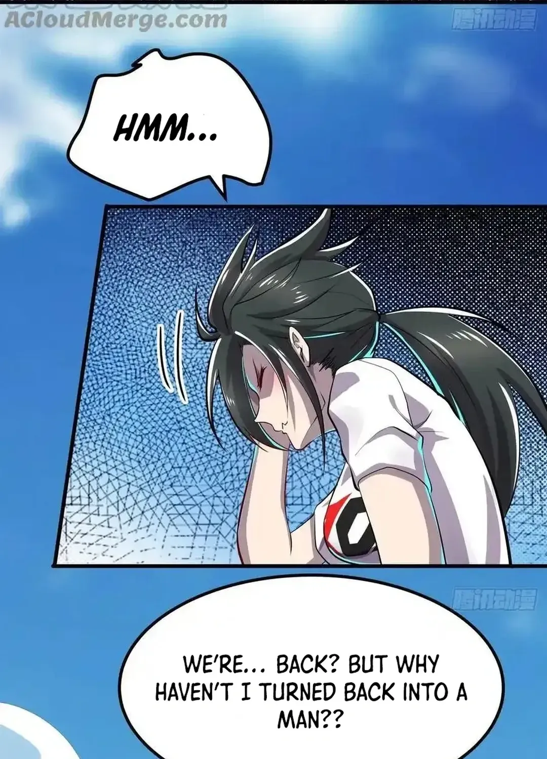 Hero I Quit A Long Time Ago Chapter 459 page 64 - 