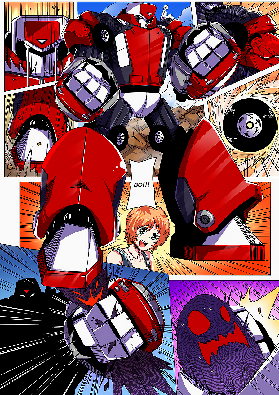 Hero I Quit A Long Time Ago Chapter 46 page 15 - 