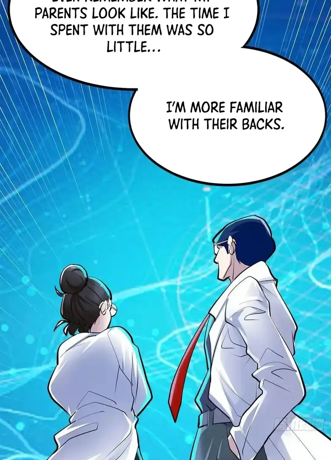 Hero I Quit A Long Time Ago Chapter 460 page 33 - 