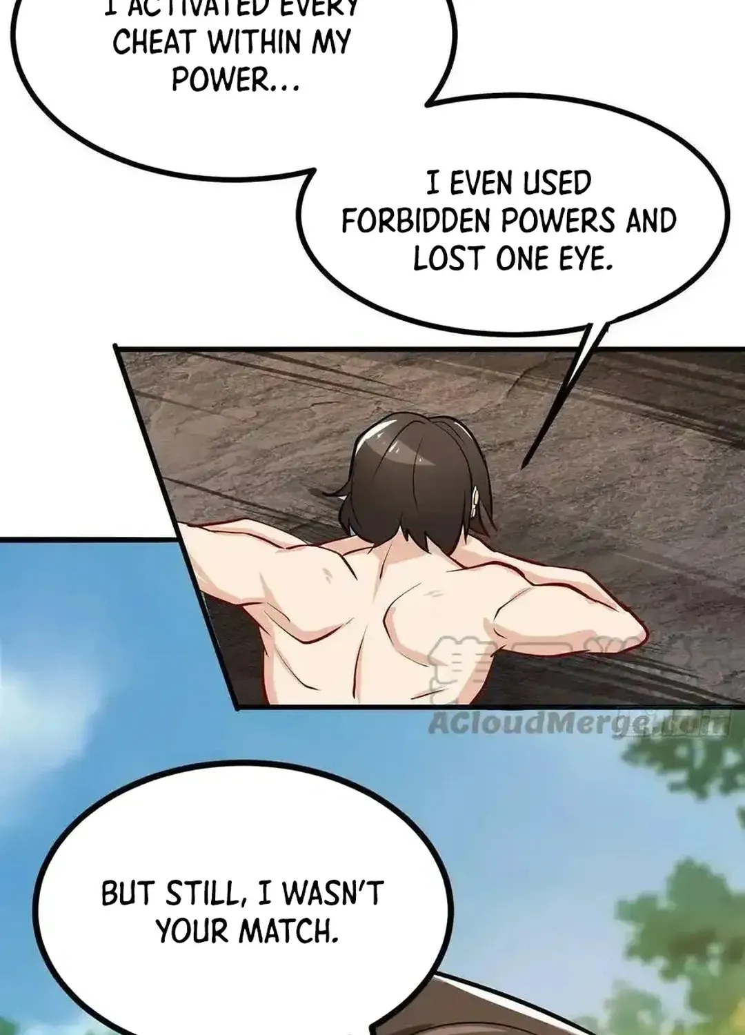 Hero I Quit A Long Time Ago Chapter 460 page 5 - 