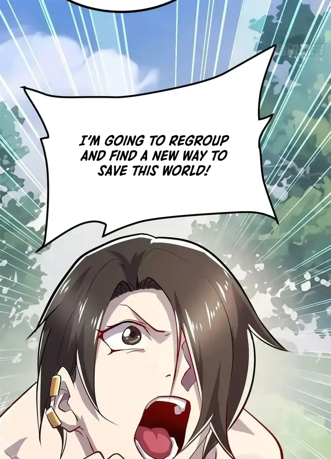 Hero I Quit A Long Time Ago Chapter 460 page 47 - 