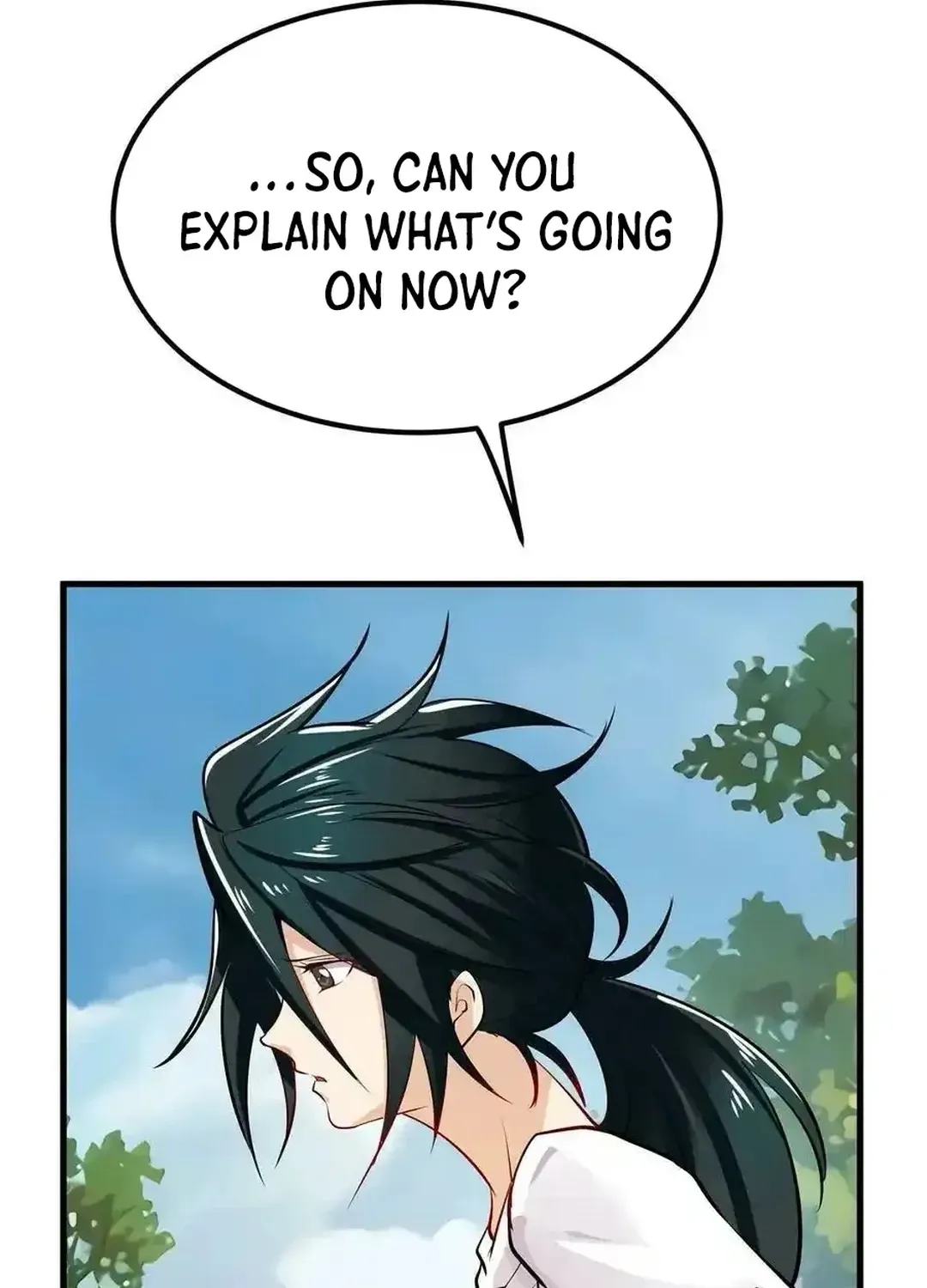 Hero I Quit A Long Time Ago Chapter 460 page 8 - 