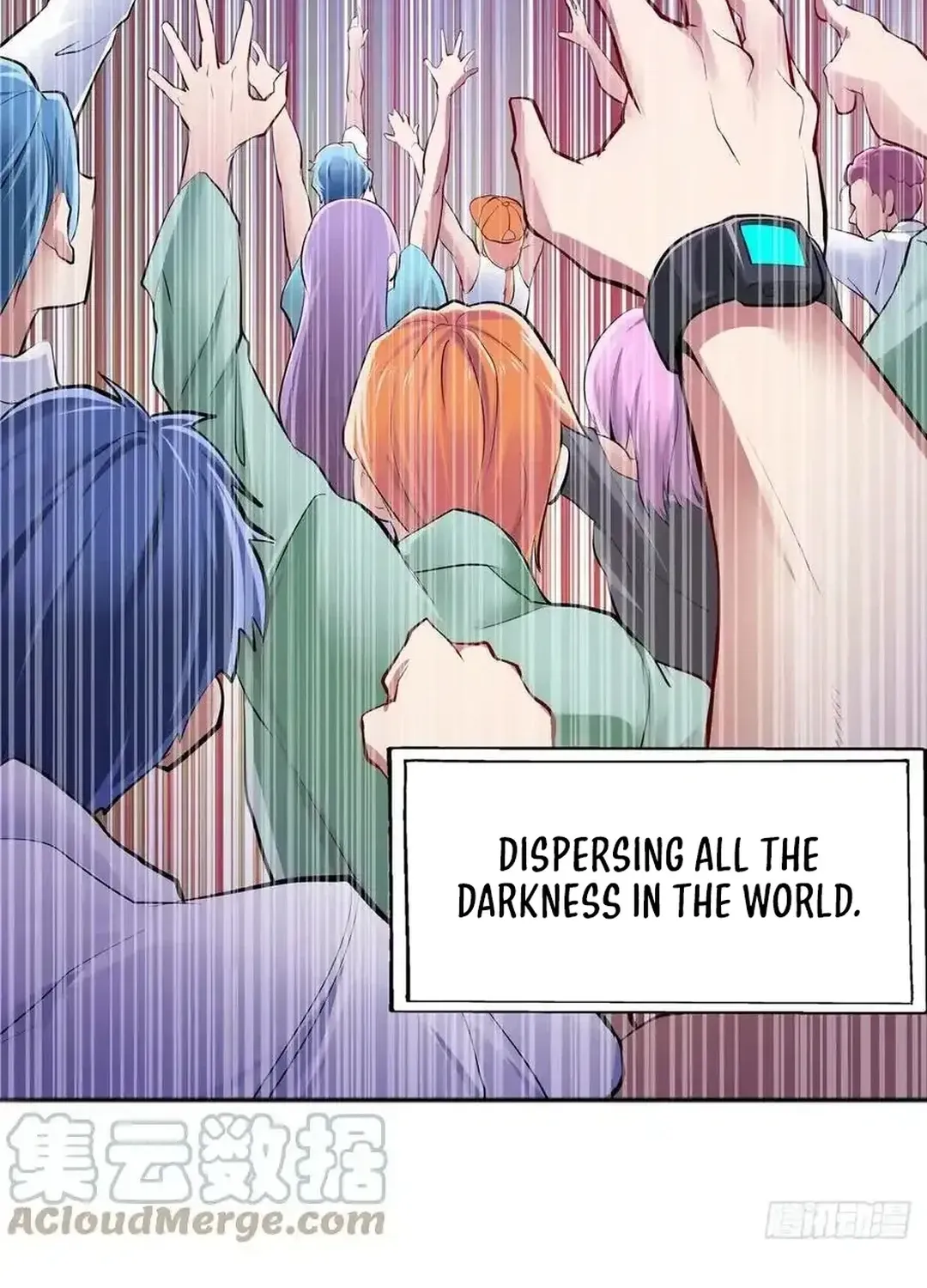 Hero I Quit A Long Time Ago Chapter 461 page 17 - 